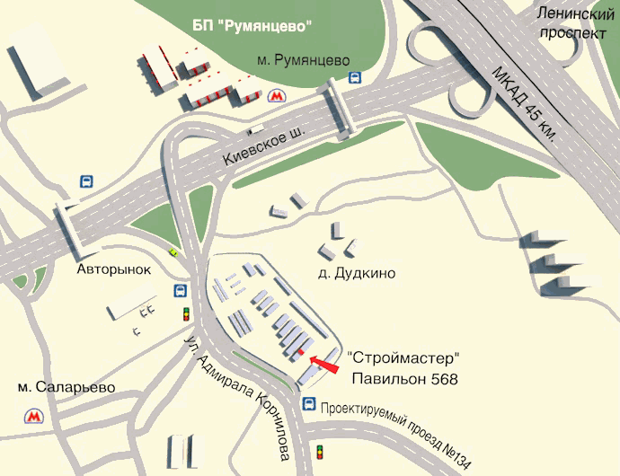 рынок строймастер киевское шоссе